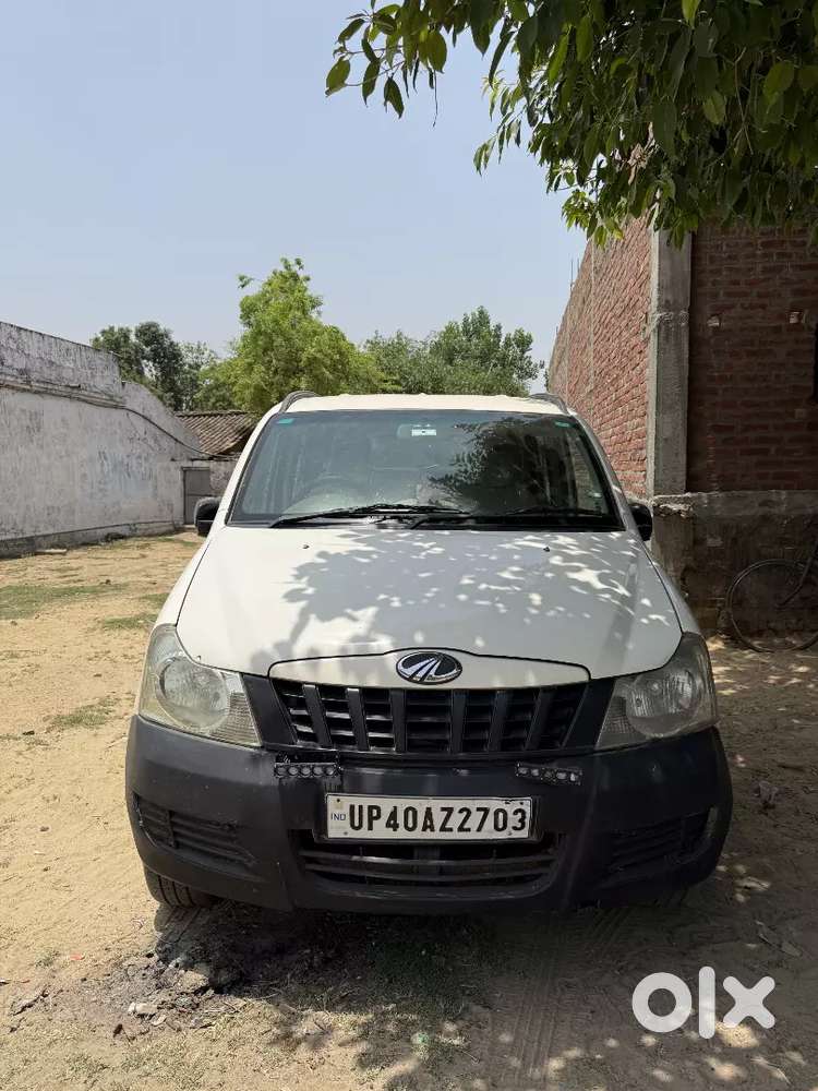 Mahindra Quanto C2 In Good Condition With All New Tyre
