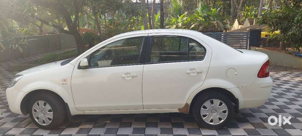 Ford Fiesta 1.6 Zxi Abs  67k Kms  Showroom Condition