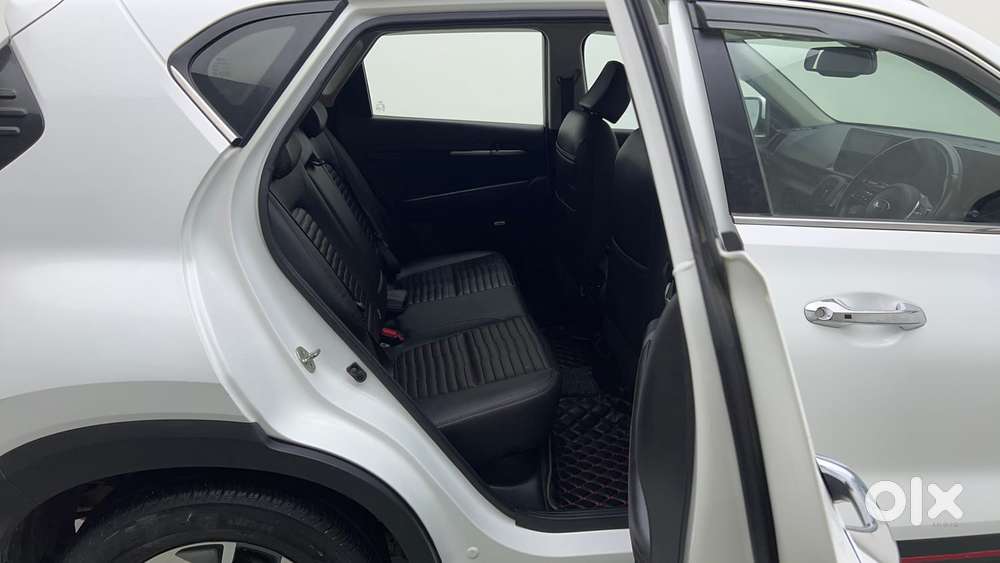 Kia Sonet 1.0 Gtx Plus Dct, 2020, Petrol