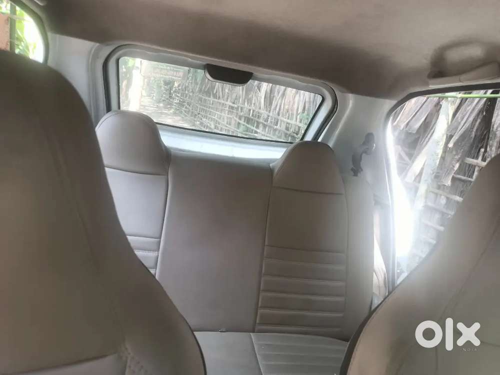 Datsun Redi Go 2017 Petrol 60000 Km Driven