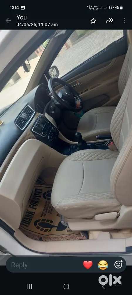 Maruti Suzuki Ciaz 2023
