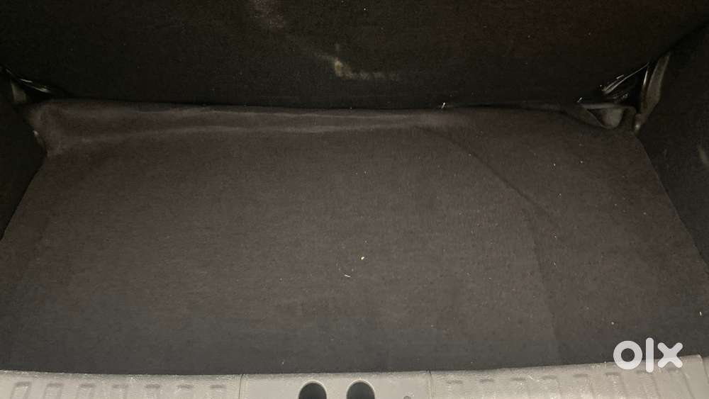 Ford Freestyle Titanium Petrol, 2018, Petrol