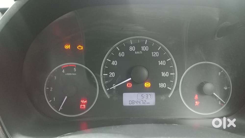 Honda Br-v I-dtec S Mt, 2016, Diesel