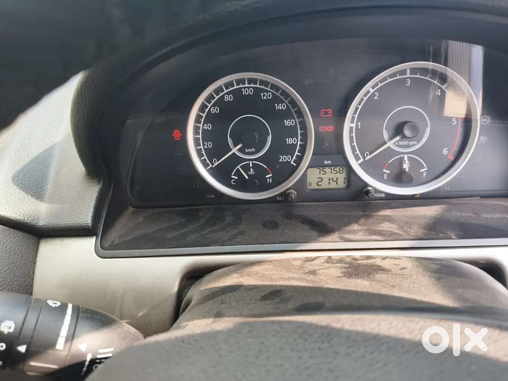 Tata Safari Storme 2017 Diesel Well Maintained