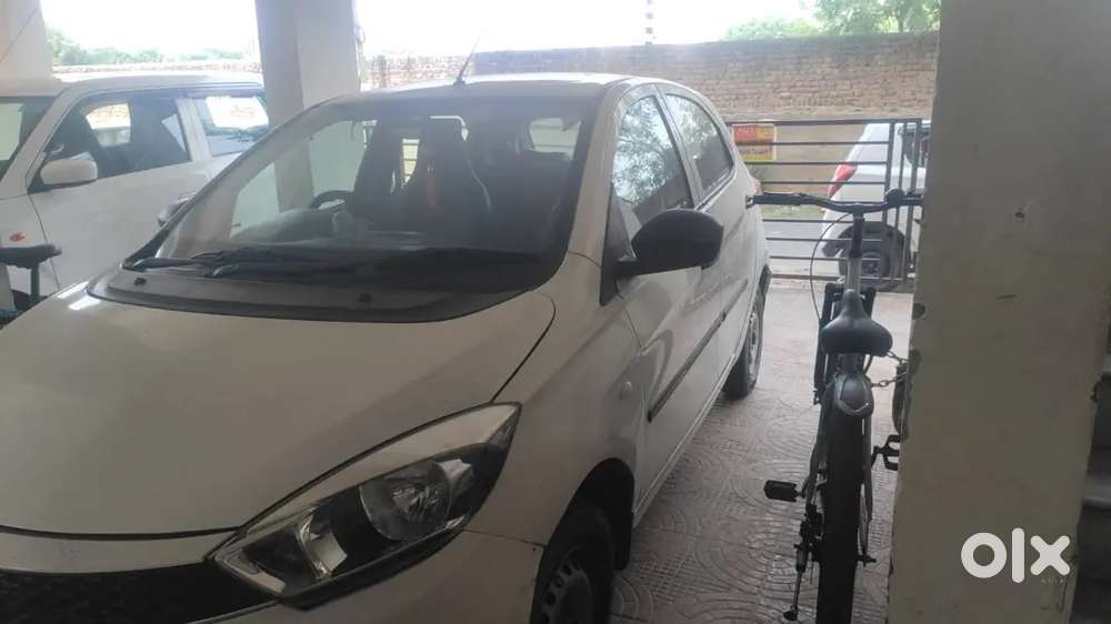 Tata Tiago 1.2 Revotron Xe 2020