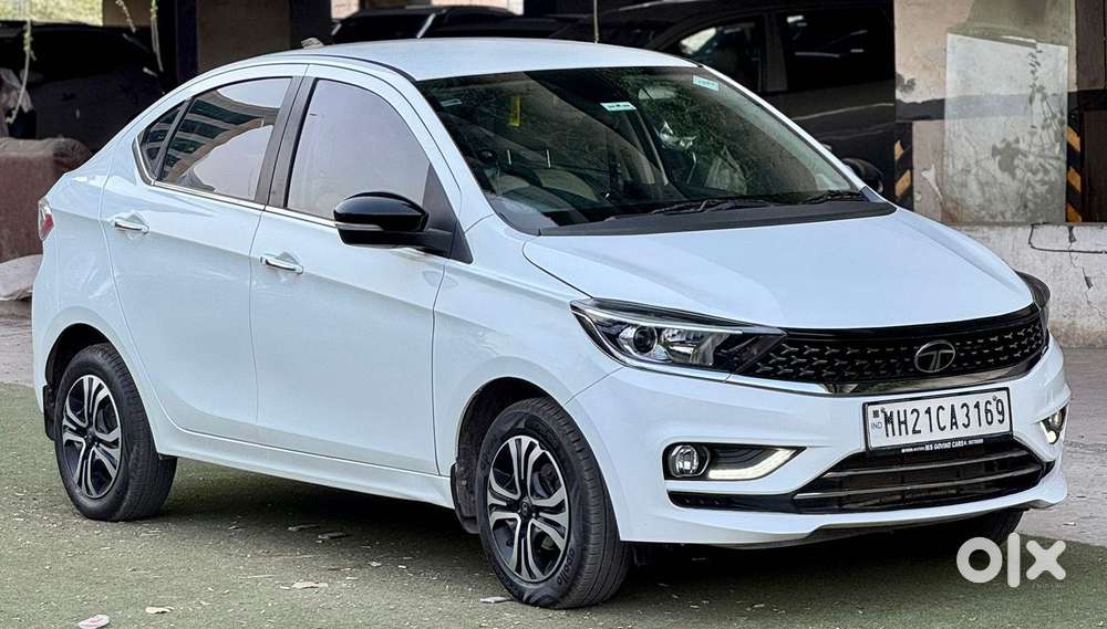 Tata Tigor 1.2 Revotron Xz Plus Cng, 2024, Diesel