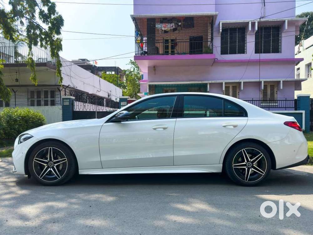 Mercedes-benz C-class Amg Line C 300d, 2023, Diesel