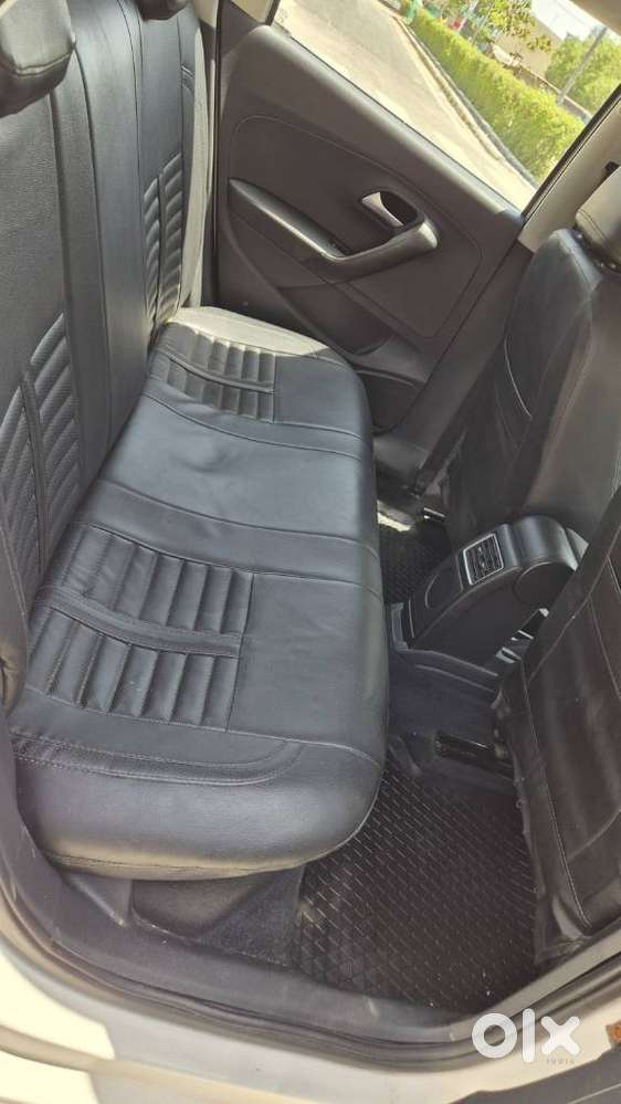 Volkswagen Polo 1.2 Mpi Highline, 2018, Petrol