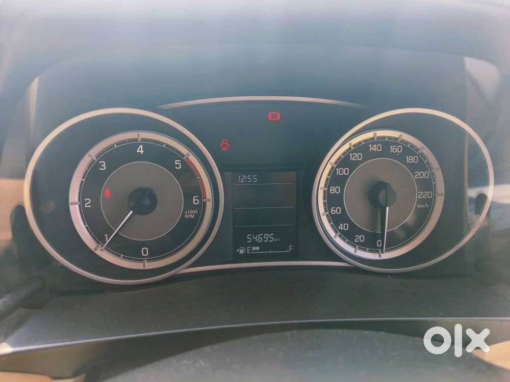 Maruti Suzuki Dzire Vdi, 2019, Diesel