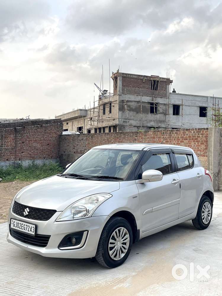 Maruti Swift Diesel 2014