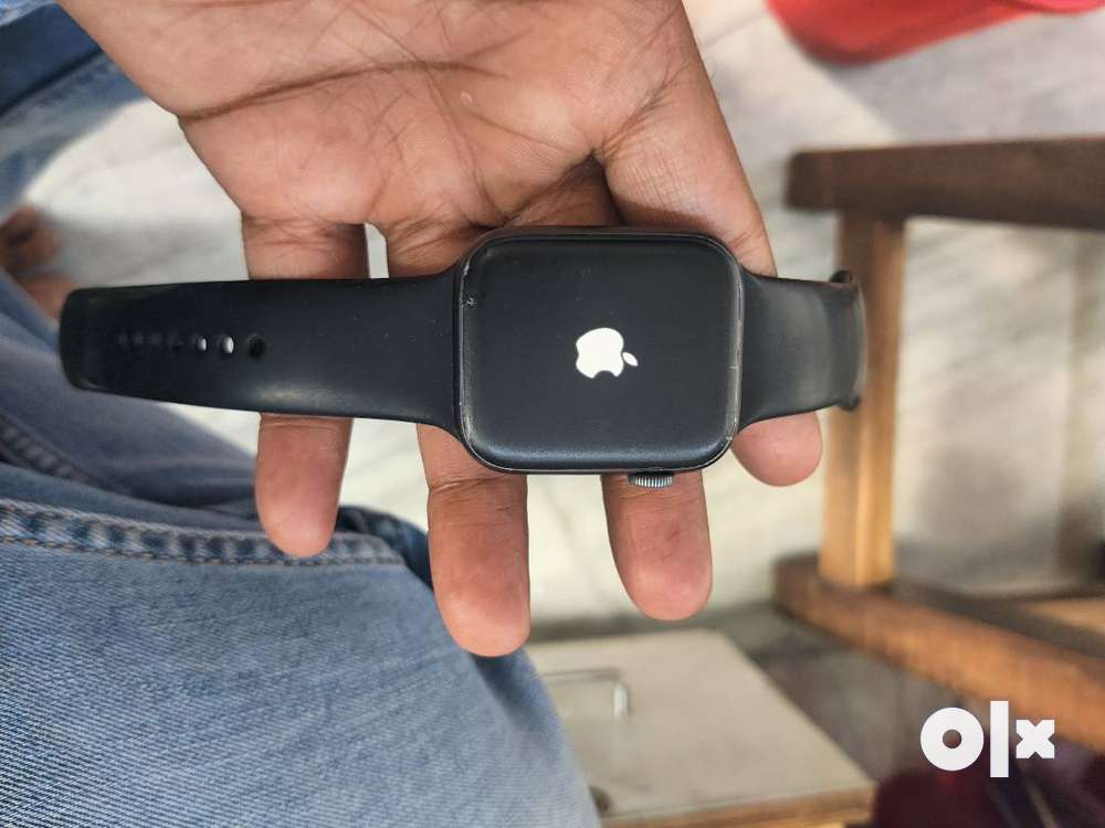 Olx apple watch series 4 hotsell