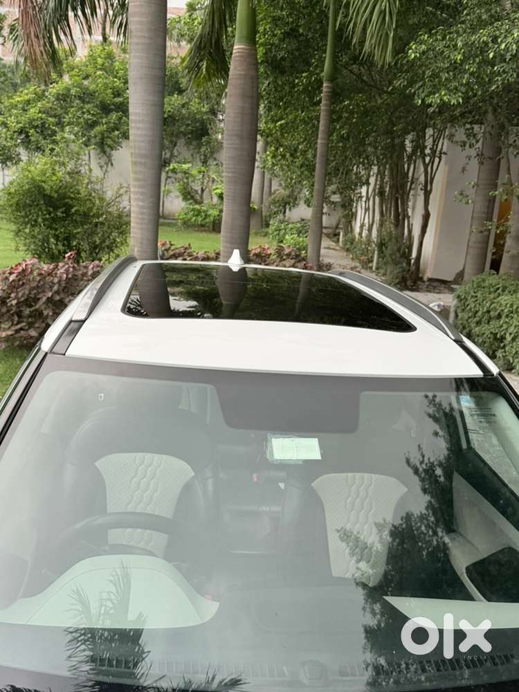Hyundai Creta 2022 Diesel