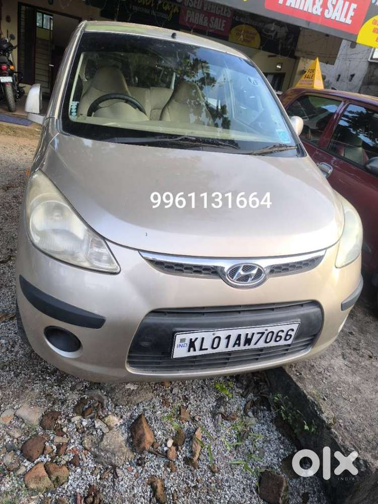 Hyundai I10 Era 1.1, 2009, Petrol