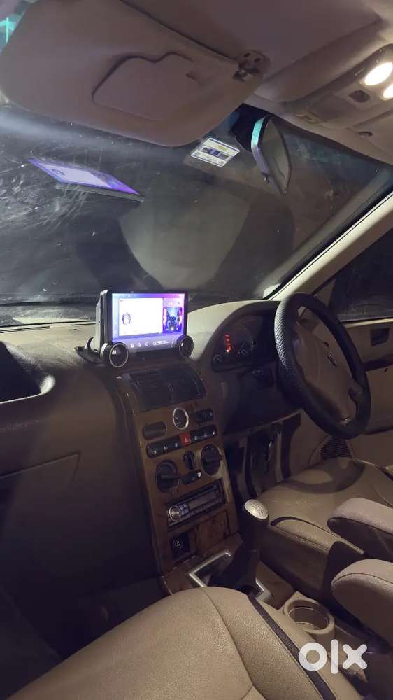 Tata Safari 2011 Diesel Well Maintained