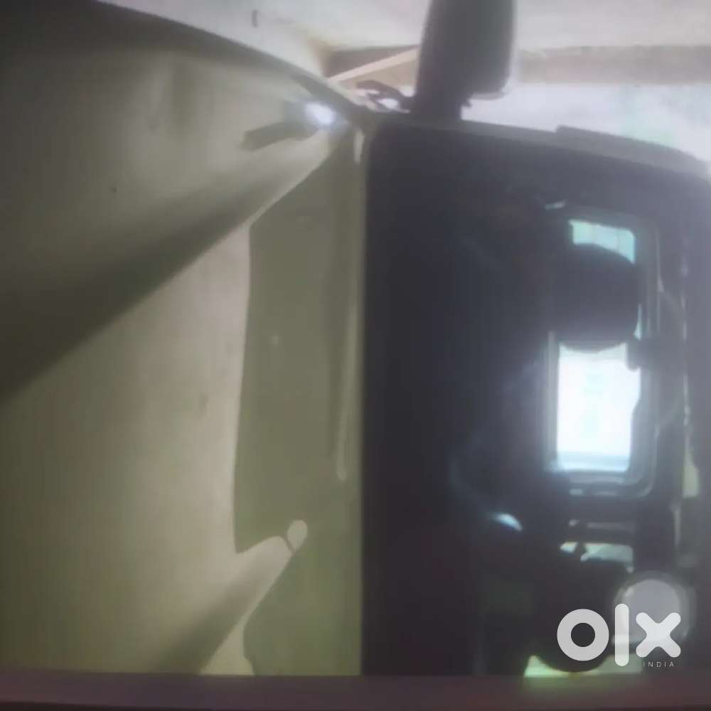 Mahindra Scorpio Classic 2022 Diesel Well Maintained