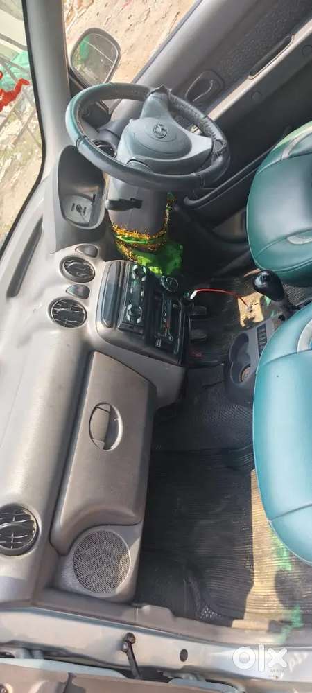 Hyundai Santro Xing Xo Cng 2005 – Good Condition