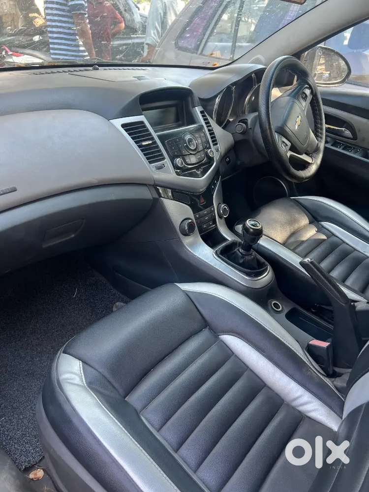 Chevrolet Cruze 2009 Diesel Well Maintained