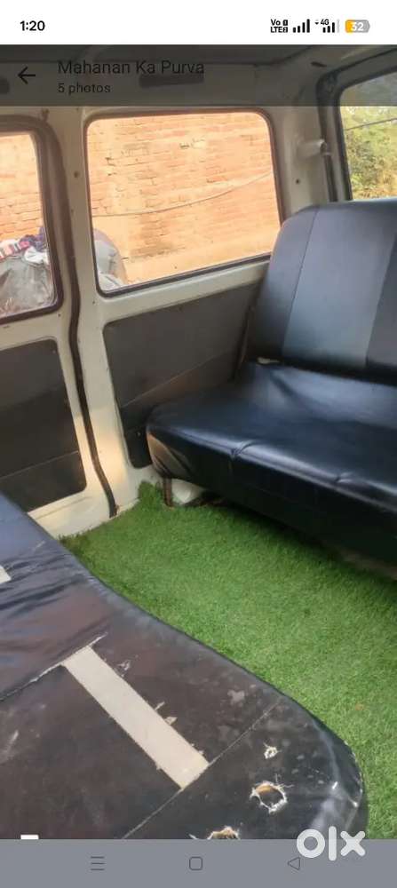 Very Good Condition
