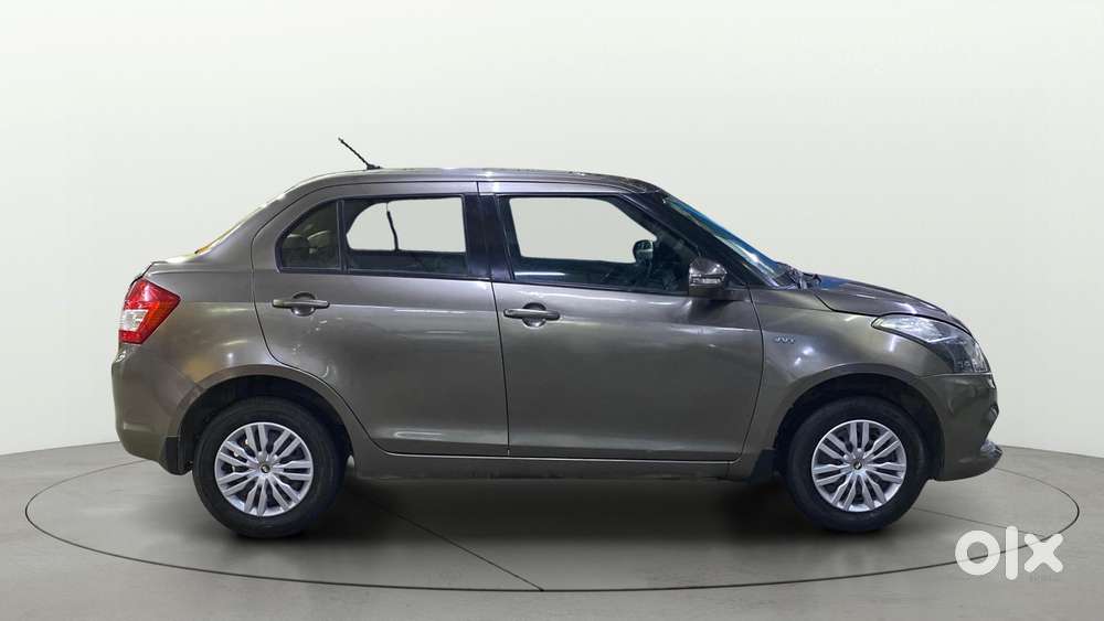 Maruti Suzuki Swift Dzire Vxi 1.2, 2015, Petrol