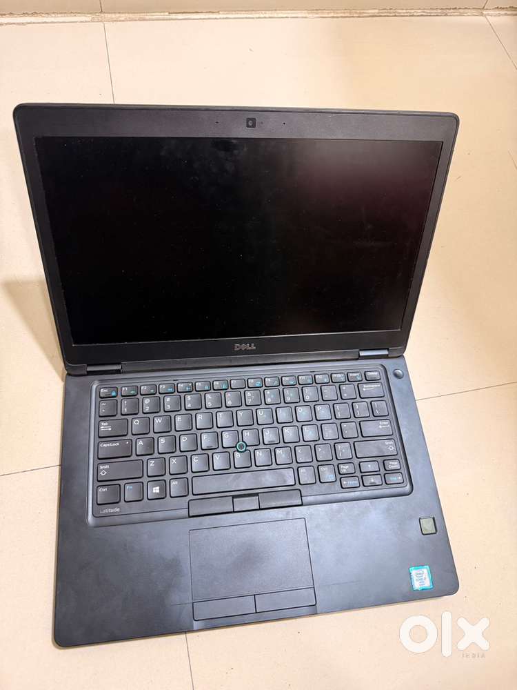 Dell Latitude 5400 Core i7, 512 GB SSD, 16GB RAM Computers