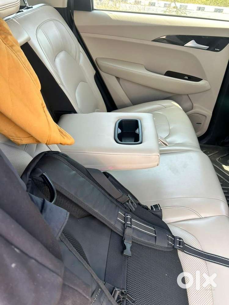 Mg Hector Diesel Car 2022