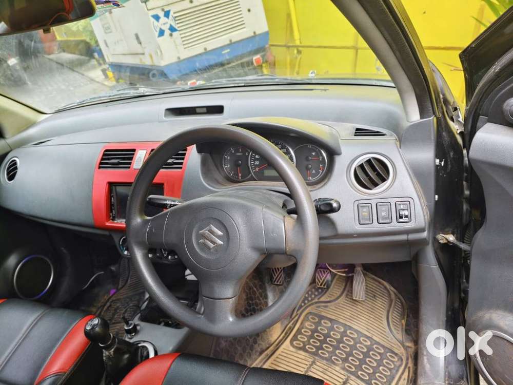 Vdi Diesel, New Paper2030, New Tyres, Central Lock, Ac