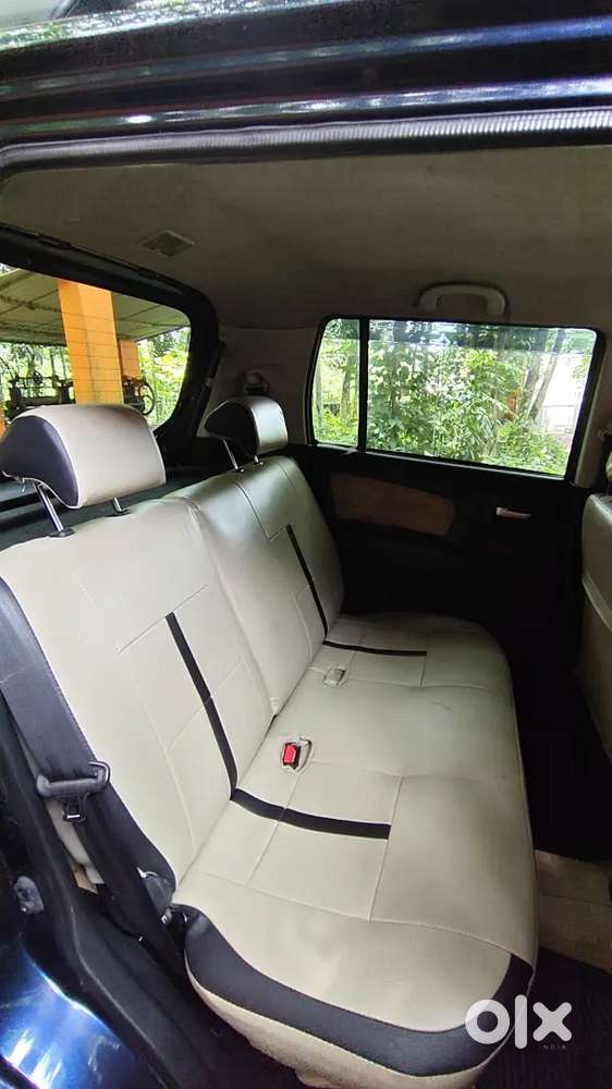 Maruti Suzuki Wagon R 2017 Petrol Manual
