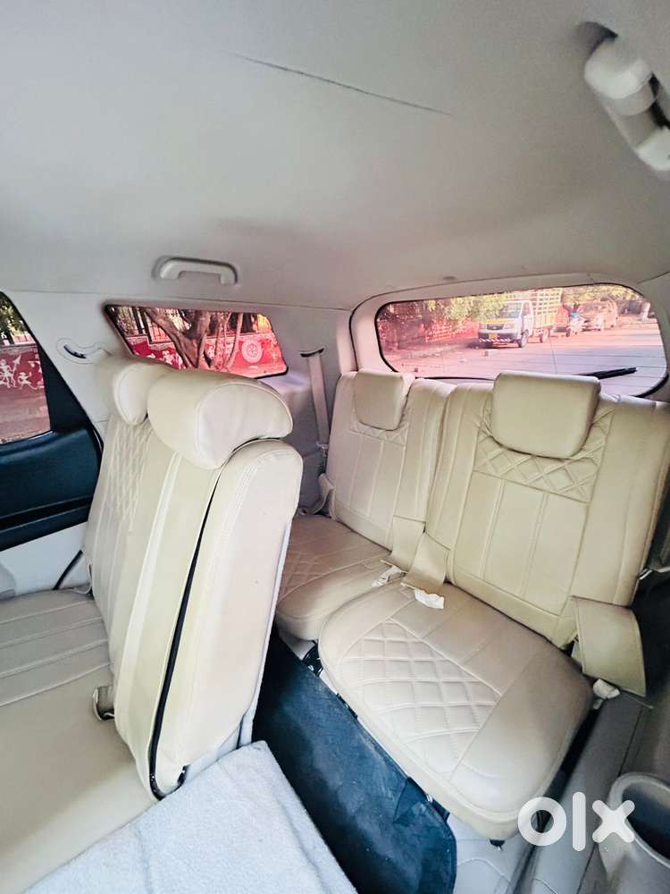 Mahindra Xuv500 W10 Awd, 2017, Diesel