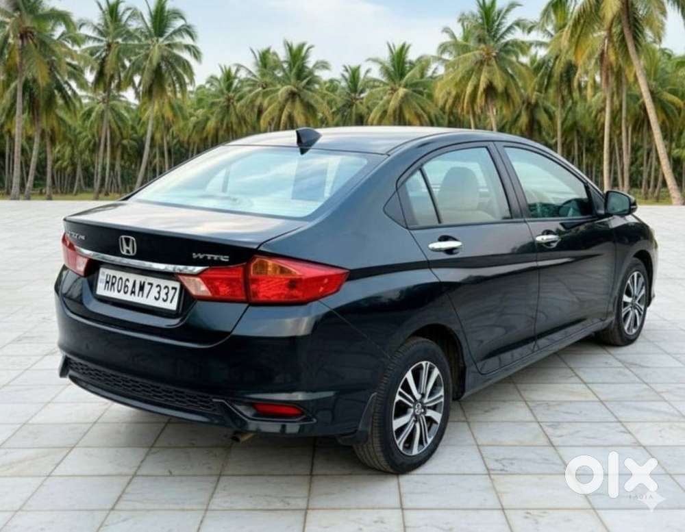 Honda City 2014-2015 I Vtec Vx, 2017, Cng & Hybrids