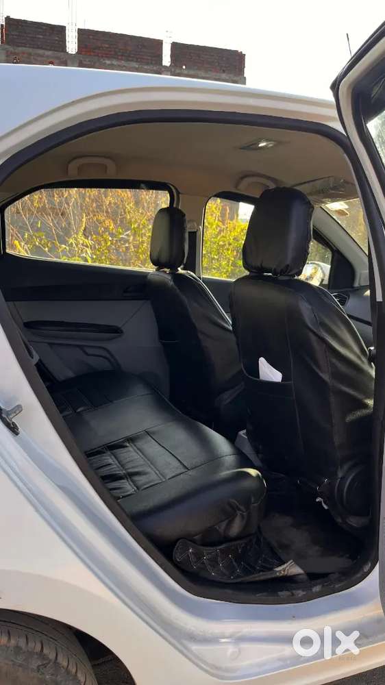 Tata Tiago 2020 Petrol Well Maintained