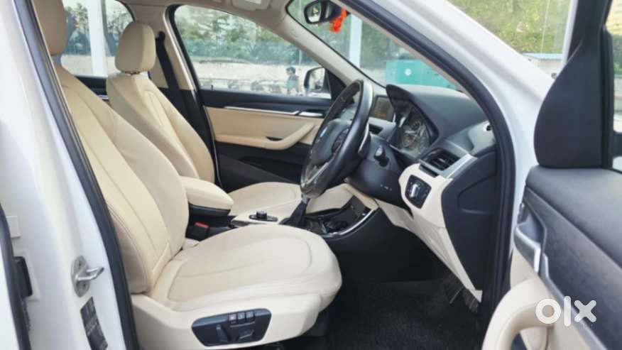 Bmw X1 2.0 Sdrive 20d, 2017, Diesel