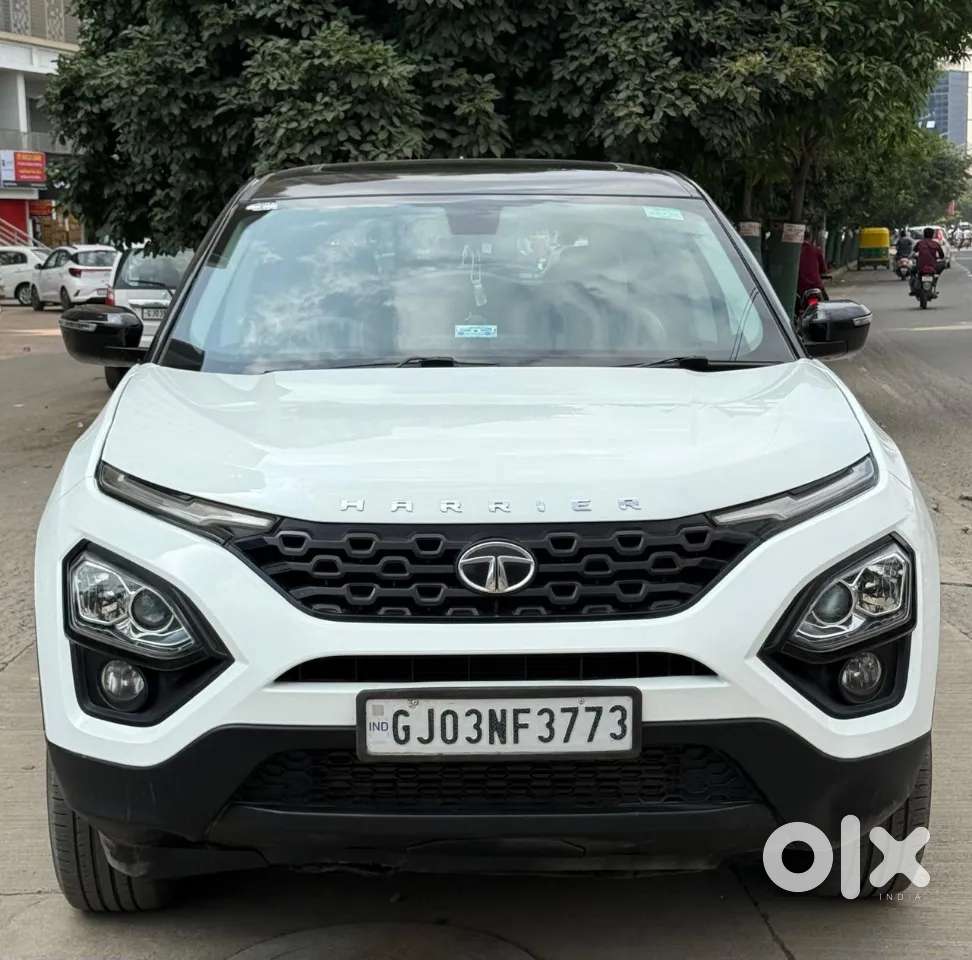 Tata Harrier Xt+, 2023, Diesel