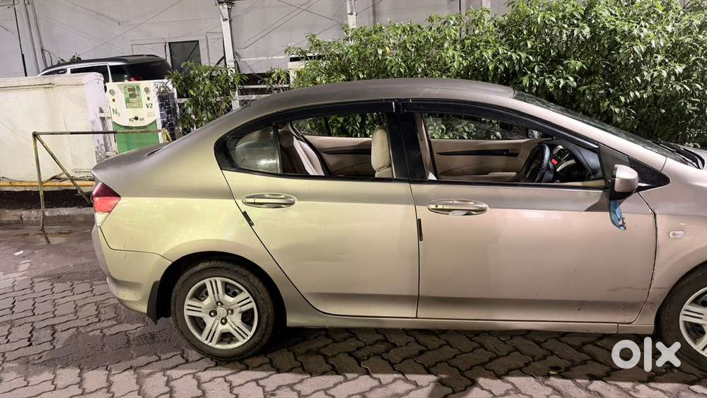 Honda City 2009 Petrol 53000 Km Driven
