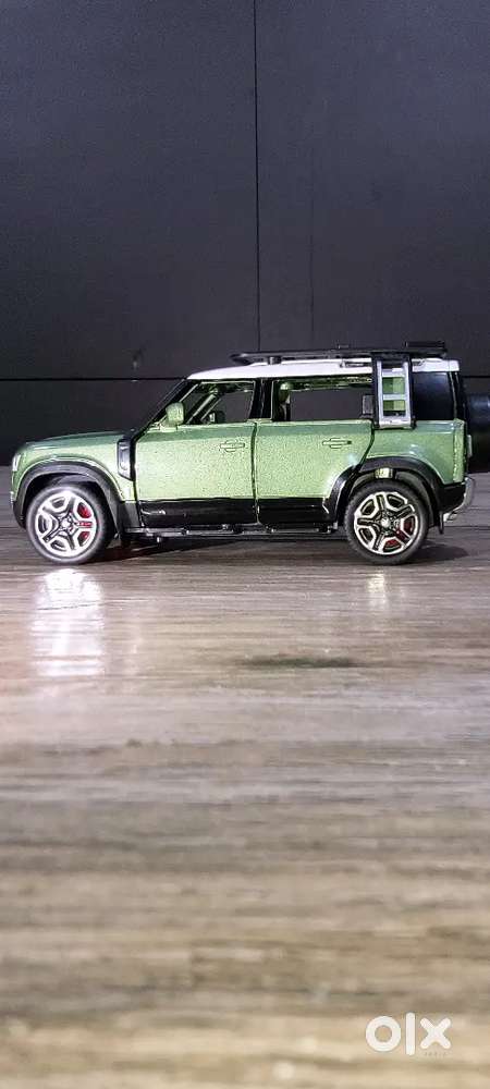 Land Rover Defender Diesel 2023