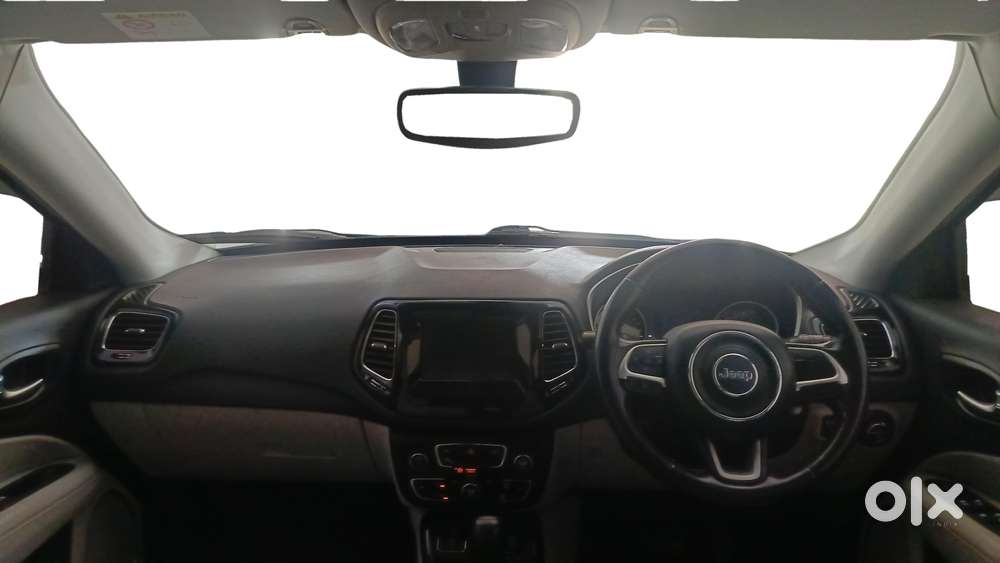 Jeep Compass 1.4 Night Eagle Petrol At, 2017, Petrol