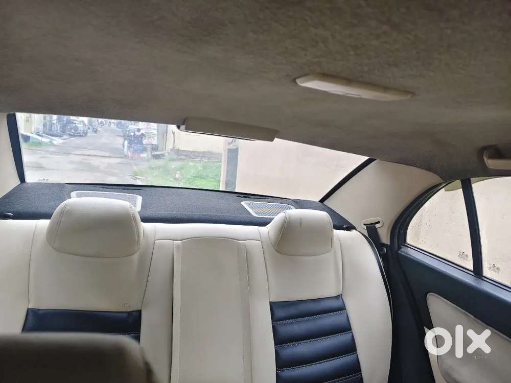 Tata Manza 1.3 Elan 2012 Diesel