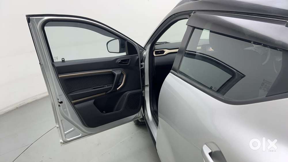 Renault Kiger Rxt Dt, 2021, Petrol