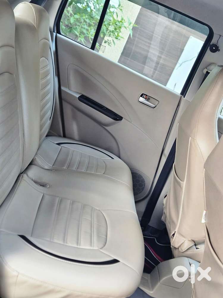 Maruti Suzuki Celerio Zxi, 2017, Petrol
