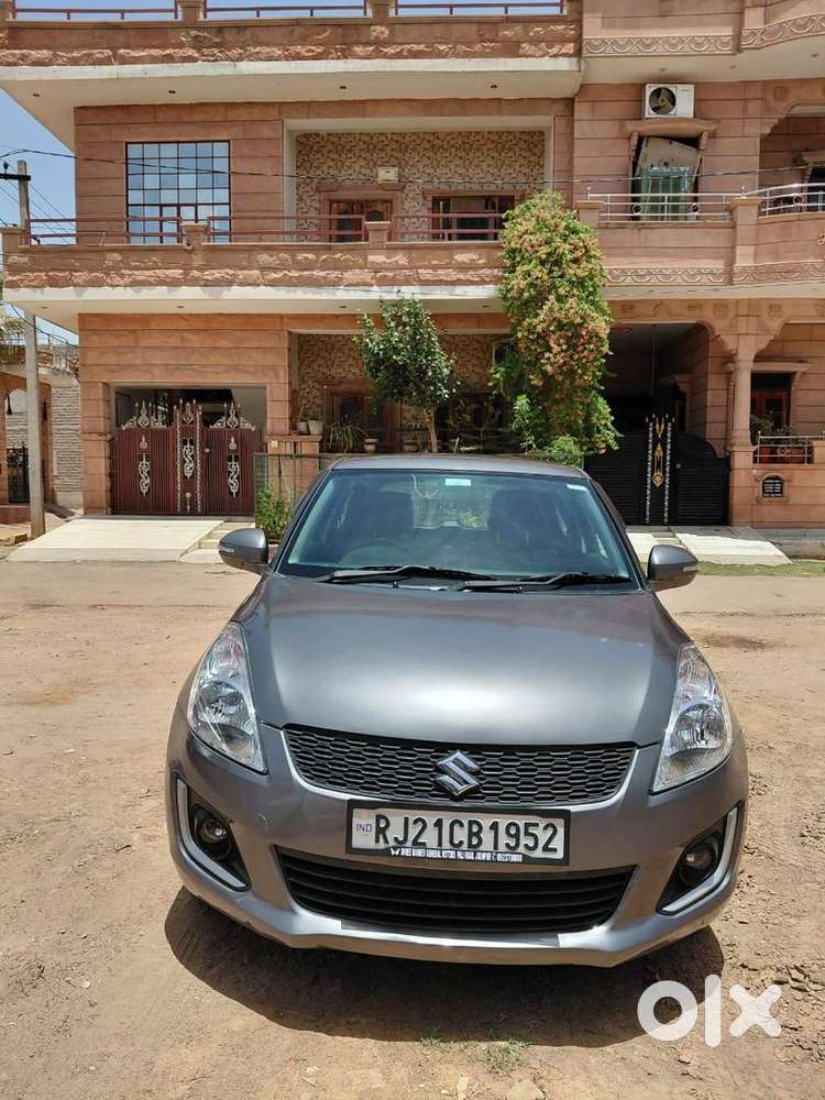 Maruti Suzuki Car 2018