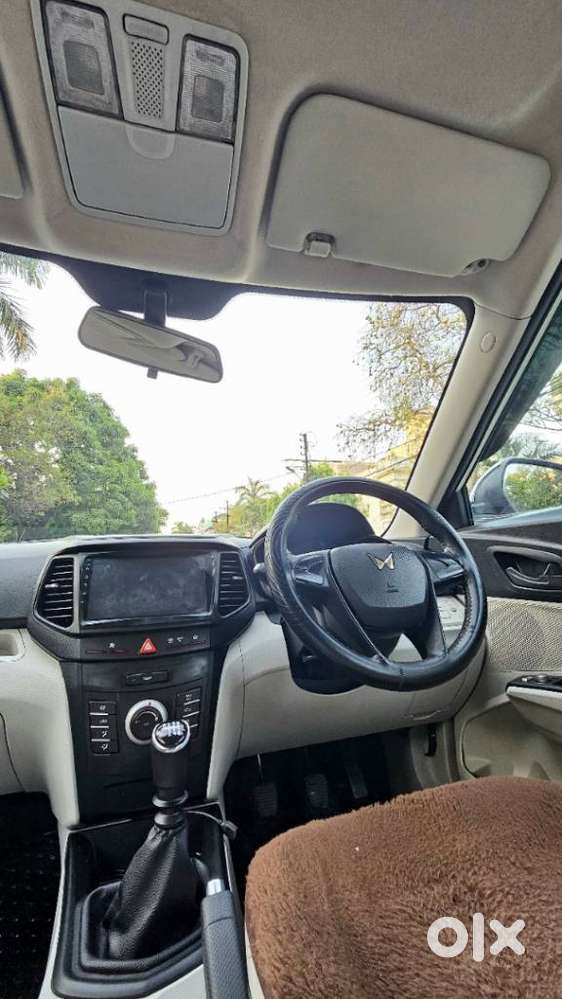 Mahindra Xuv300 W4 Diesel, 2023, Diesel