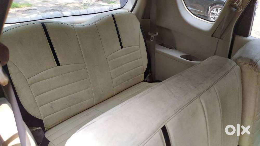 Maruti Suzuki Ertiga 1.3 Ldi, 2015, Diesel