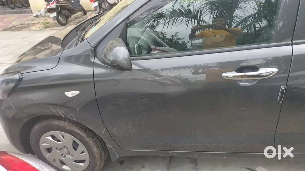 Hyundai Grand I10 Nios 2023 Petrol 28000 Km Driven