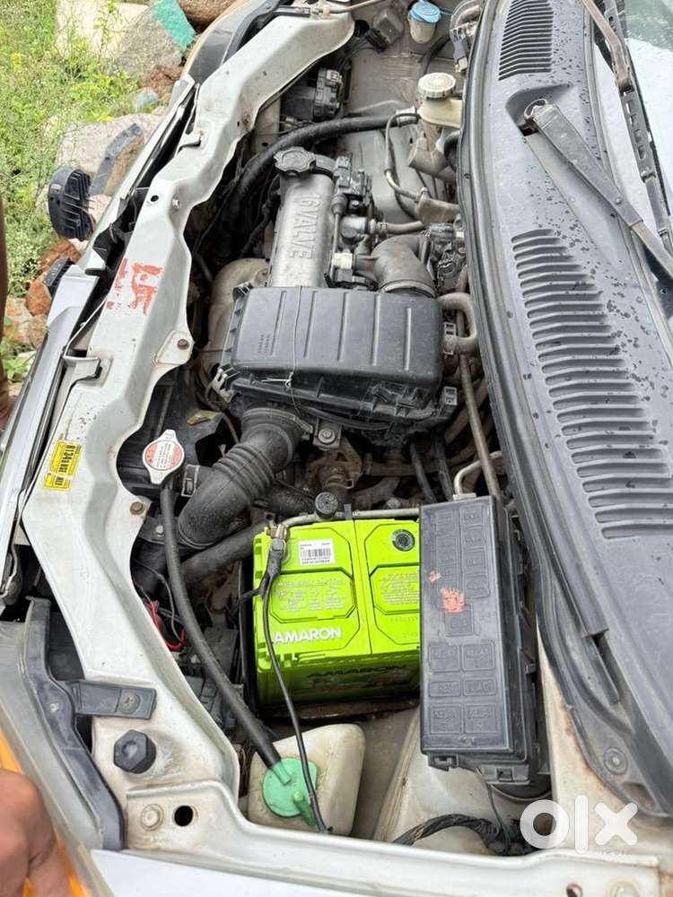 Maruti Suzuki Wagon R 1.0 2007 Petrol Good Condition