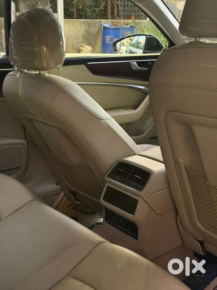 Audi A6 2.0 Tfsi Premium Plus, 2023, Petrol