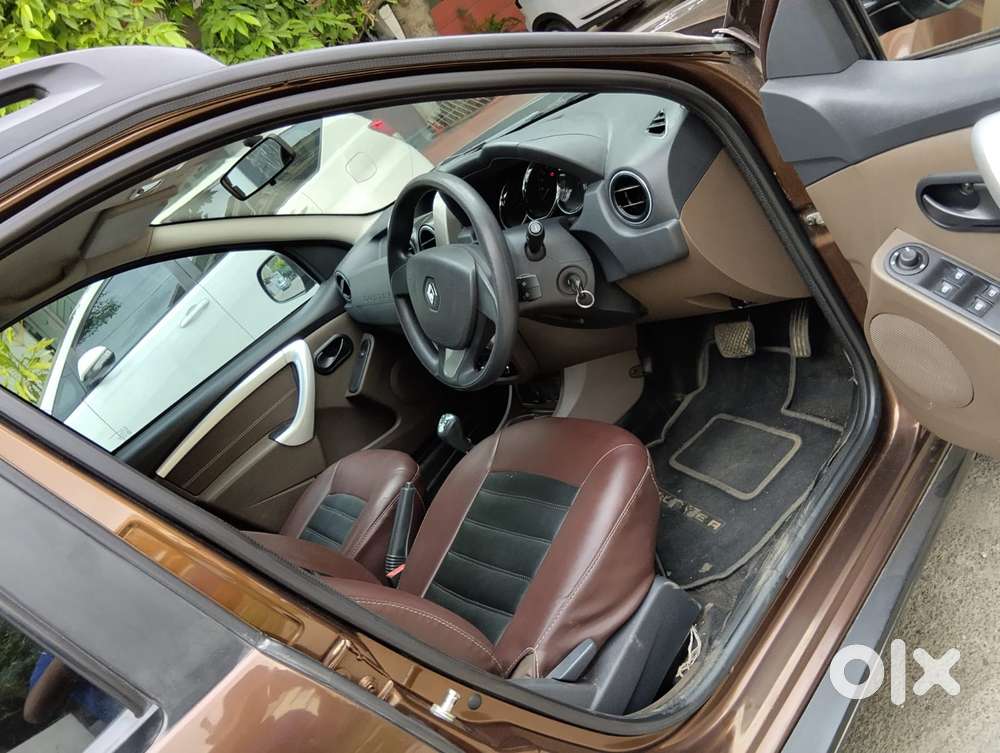 Renault Duster 1.5 110ps Rxl Plus Diesel, 2017, Diesel