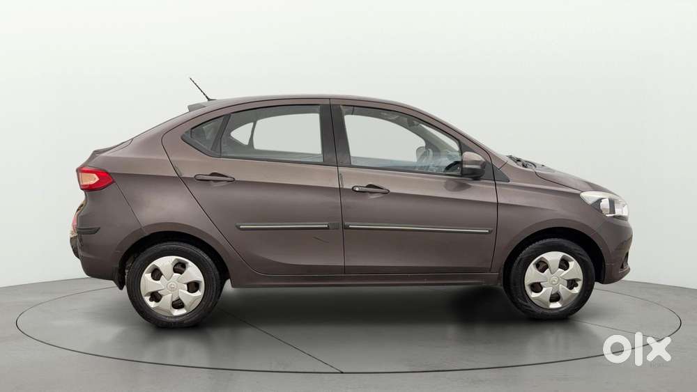 Tata Tigor 1.2 Revotron Xta, 2018, Petrol