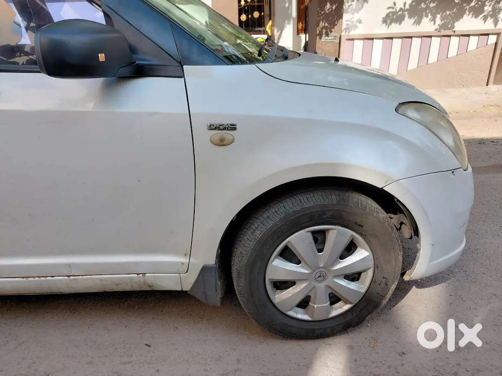Maruti Suzuki Swift Vdi 2007