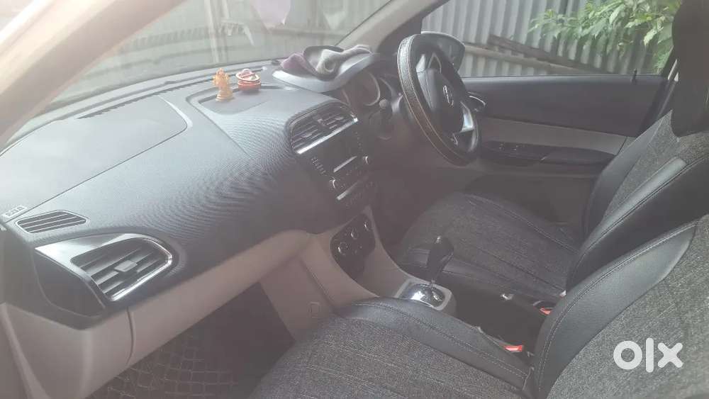 Tata Tiago 1.2 Revotron 2018