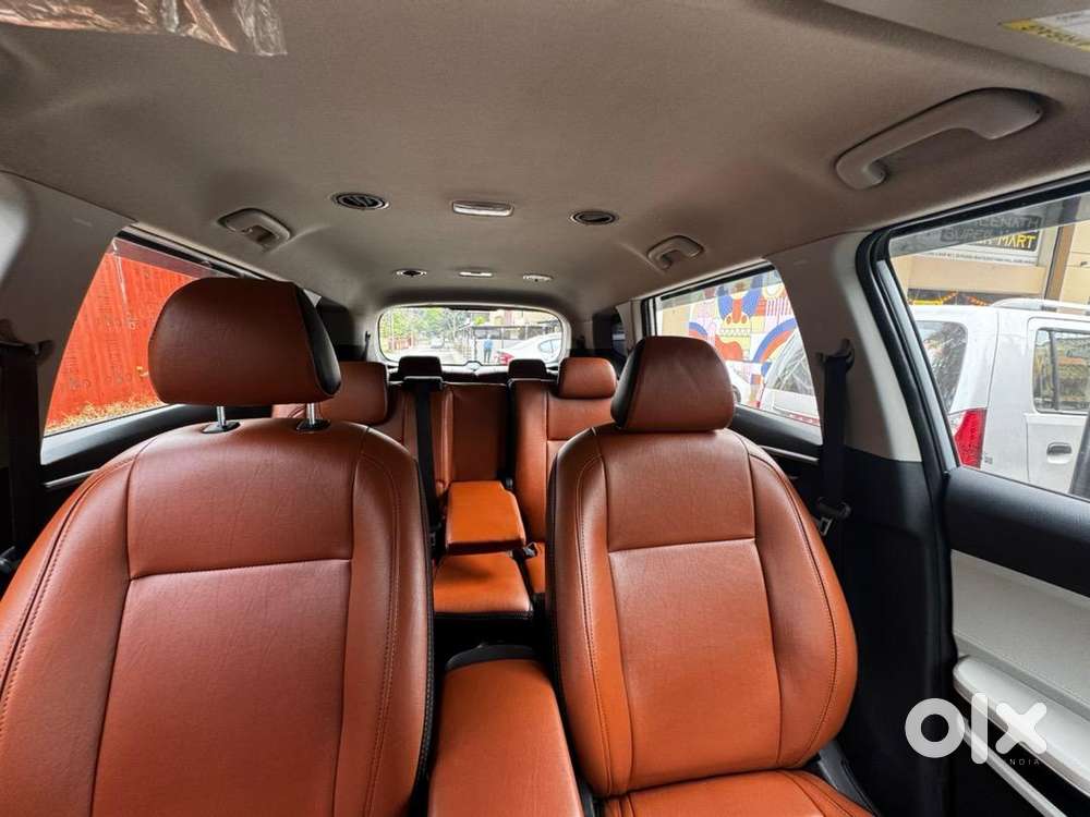 Kia Carens 2023 October Petrol Good Condition