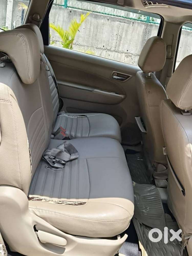 Maruti Suzuki Ertiga, 2016, Diesel